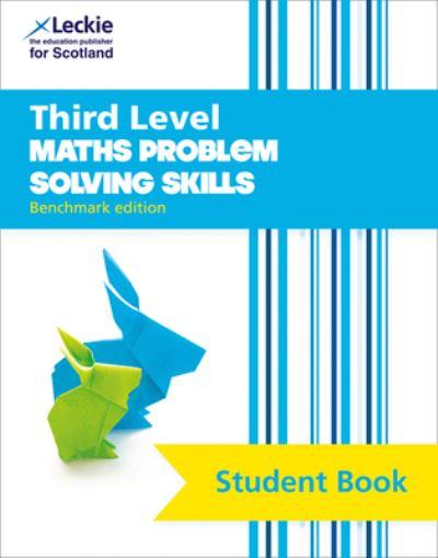 Third Level Maths Problem Solving Skills