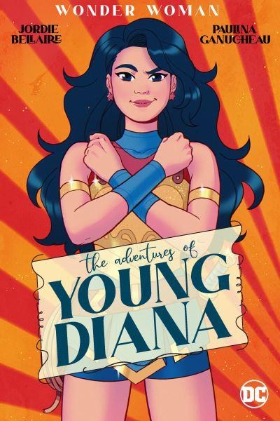 The Adventures of Young Diana