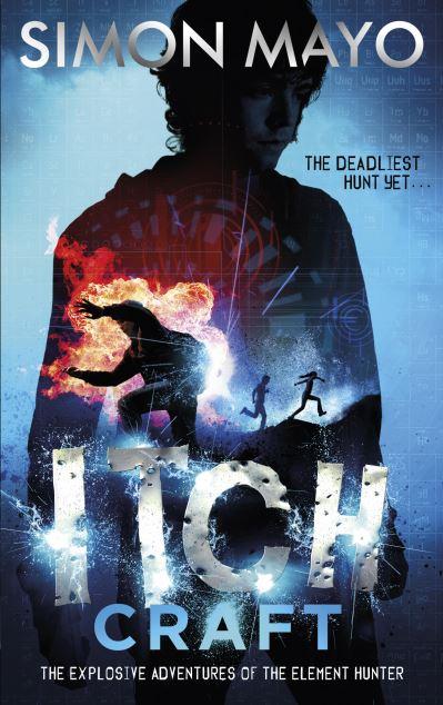 Itch Craft