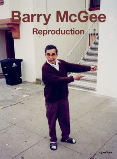 Barry McGee - Photography