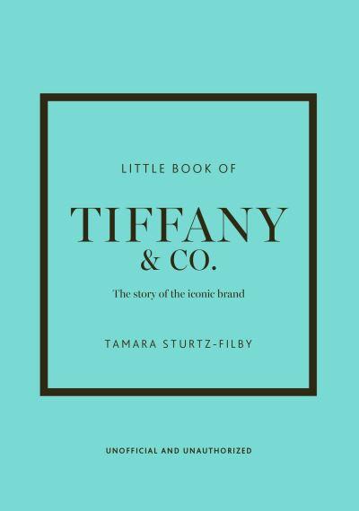Little Book of Tiffany & Co