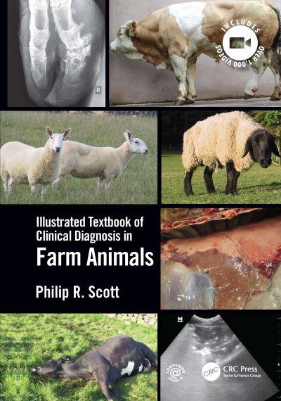 Illustrated Textbook of Farm Animal Clinical Diagnosis