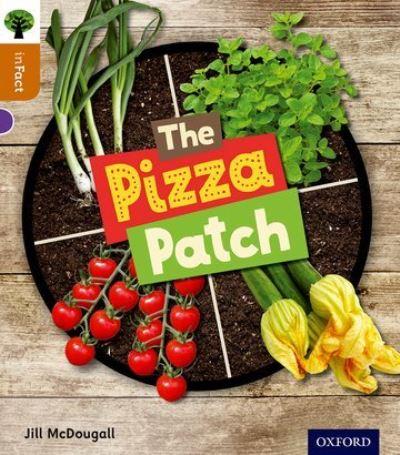 The Pizza Patch