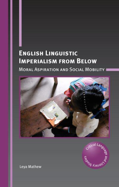 English Linguistic Imperialism From Below
