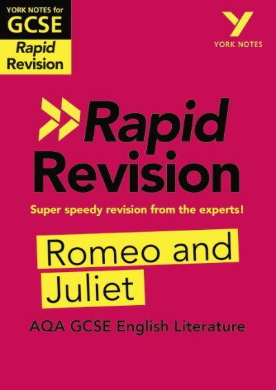 Romeo and Juliet