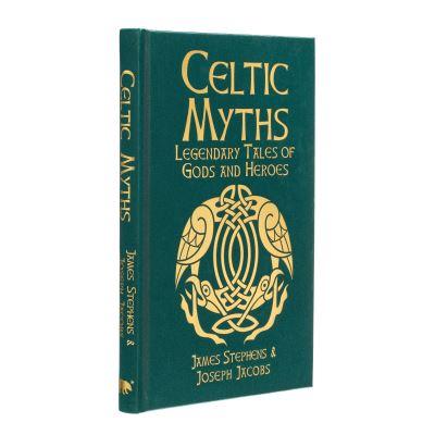 Celtic Myths
