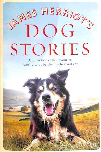 James Herriot's Dog Stories