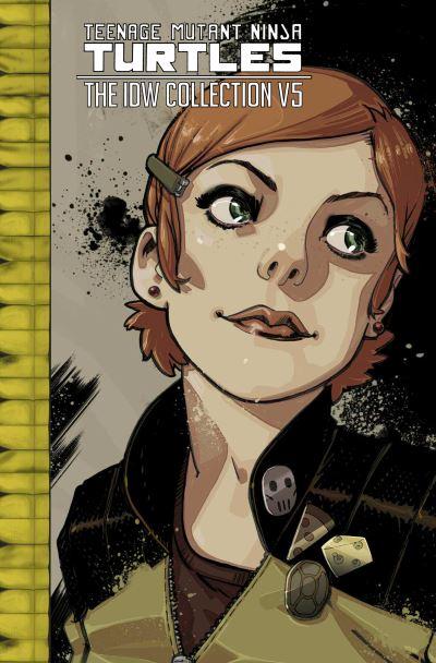 Teenage Mutant Ninja Turtles