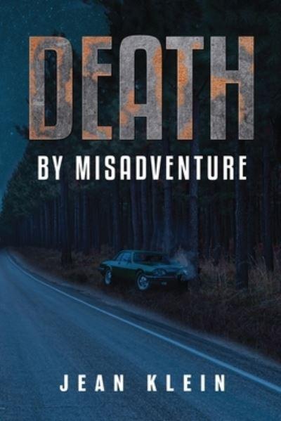 Death By Misadventure