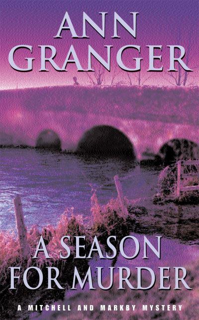 A Season For Murder