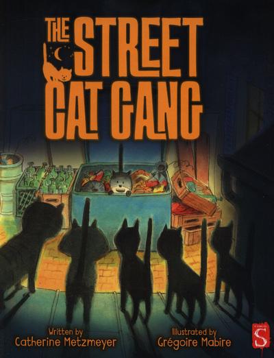 The Street Cat Gang