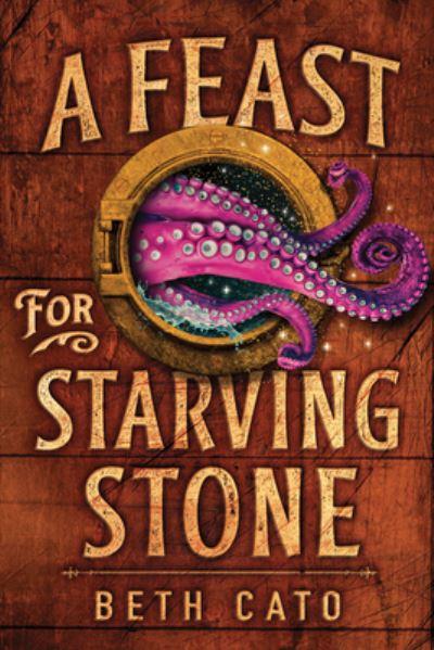 A Feast For Starving Stone