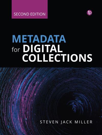 Metadata For Digital Collections