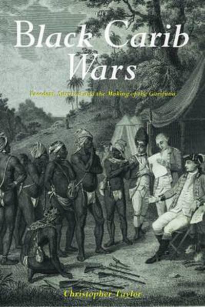 The Black Carib Wars