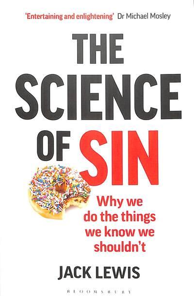 The Science of Sin