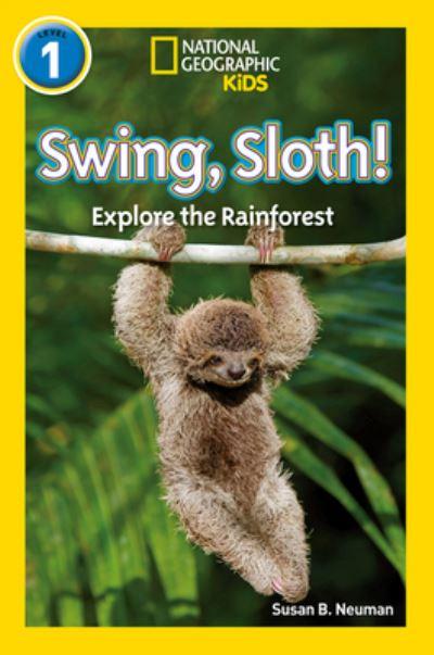 Swing, Sloth!