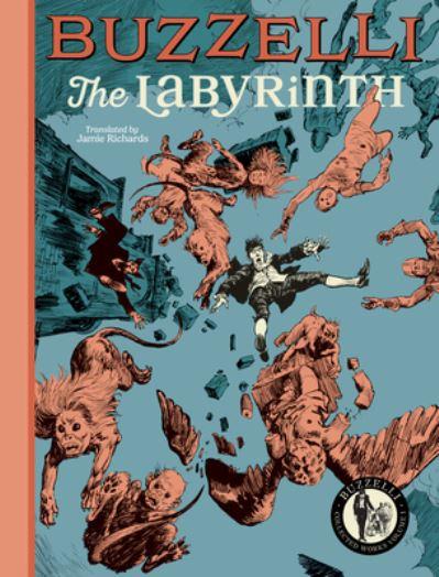 The Labyrinth