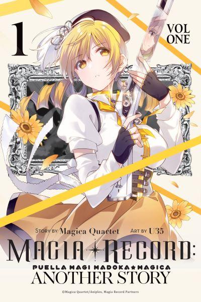 Magia Record Vol. 1
