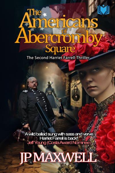 The Americans of Abercromby Square