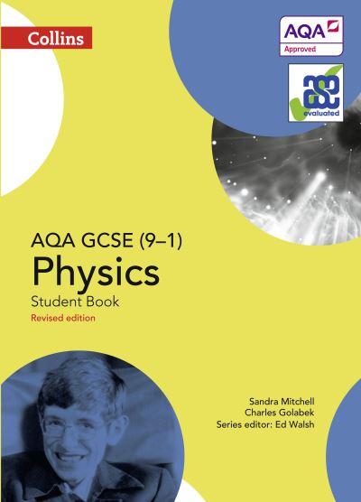 AQA GCSE (9-1) Physics. Student Book
