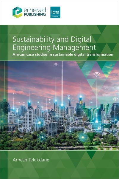 Sustainability and Digital Engineering Management
