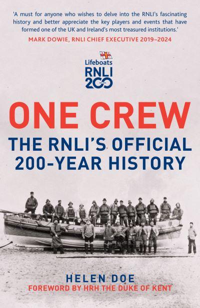 One Crew