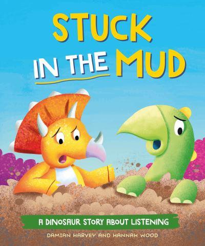 Stuck in the Mud