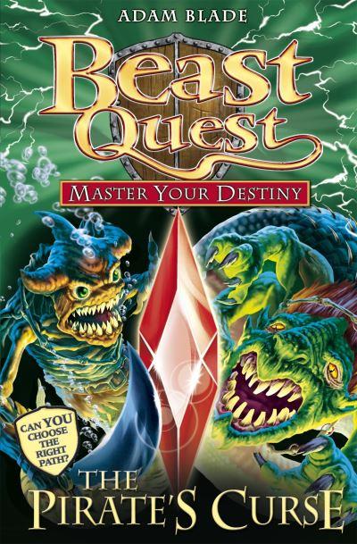 The Pirate's Curse