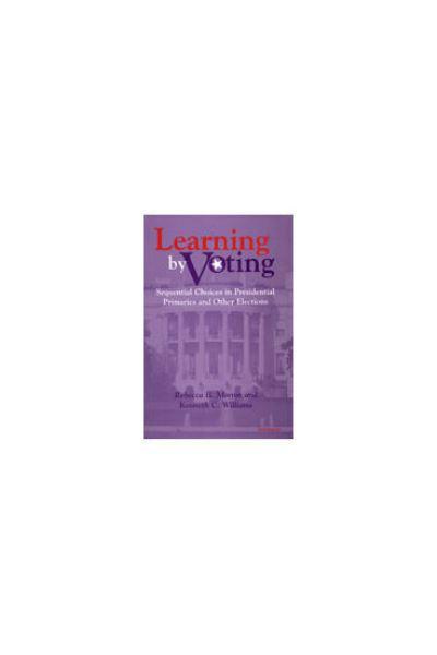 Learning By Voting