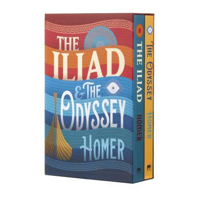 The Iliad