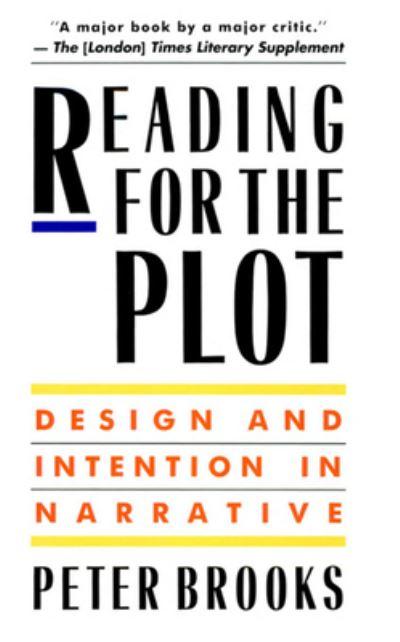 Reading For the Plot