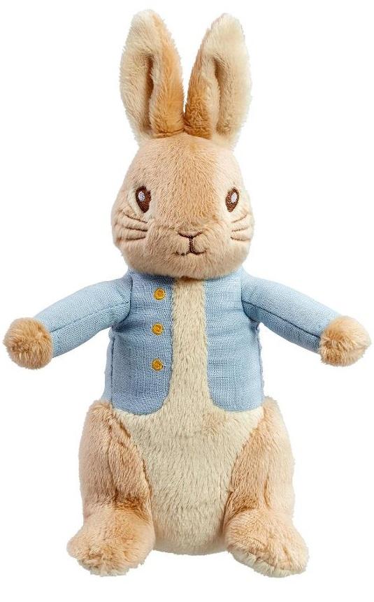 Peter Rabbit 16cm Soft Toy
