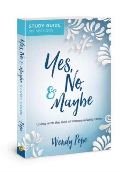 Yes, No & Maybe