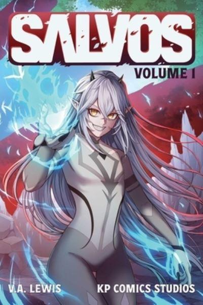 Salvos. Vol. 1