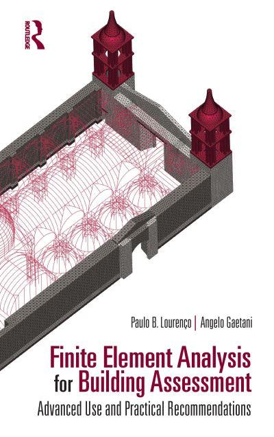Finite Element Analysis For Building Assessment