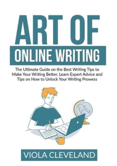 Art of Online Writing