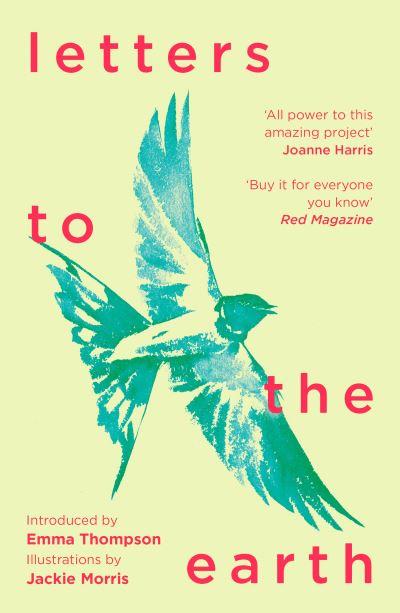 Letters To the Earth