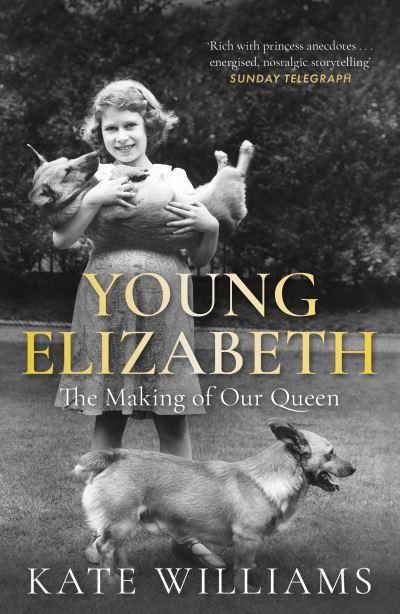 Young Elizabeth  P/B