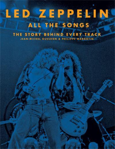 Led Zeppelin