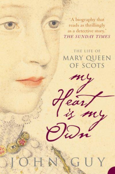 'My Heart Is My Own'