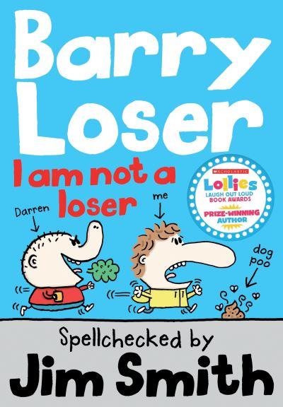 I Am Not a Loser