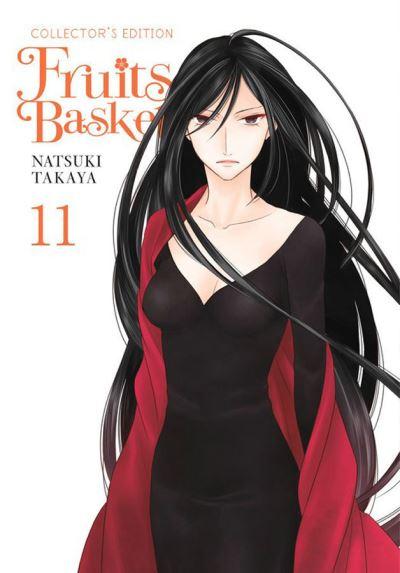 Fruits Basket. 11