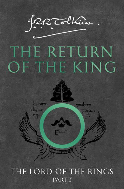 The Lord of the Rings. Part 3 Return of the King