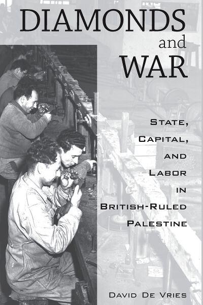 Diamonds and War