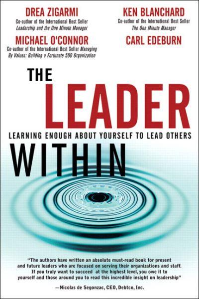 The Leader Within