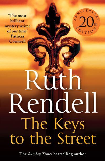 The Keys To the Street