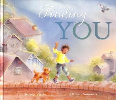 Finding You