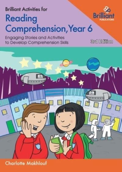 Brilliant Activities For Reading Comprehension Year 6