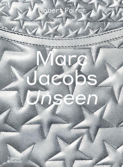 Marc Jacobs Unseen