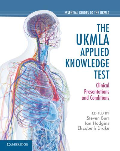 The UKMLA Applied Knowledge Test. Clinical Presentations and Conditions